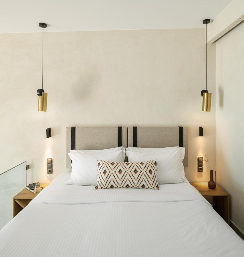 Akrotiri Olympus Luxury Suites - Adults Only Plaka Litochoro Dış mekan fotoğraf